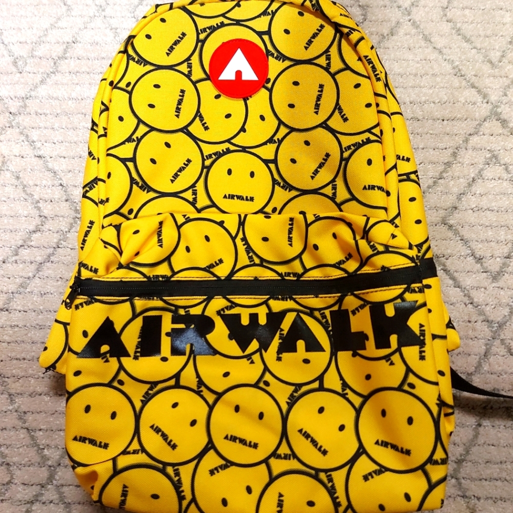 Classic Backpack Air Walk